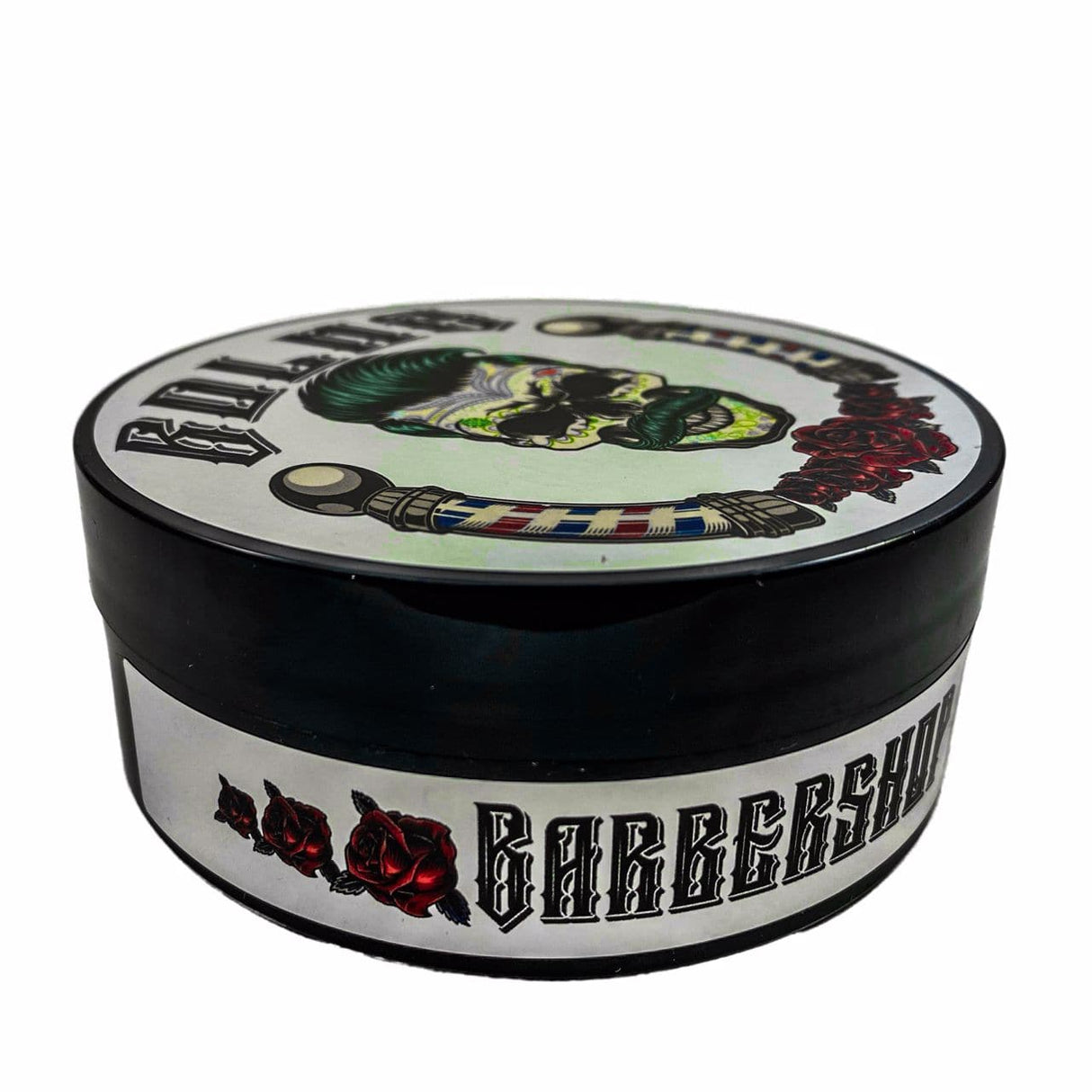 Barbershop De Los Muertos 2 Shaving Soap - from Murphy and McNeil