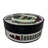 Barbershop De Los Muertos 2 Shaving Soap - from Murphy and McNeil