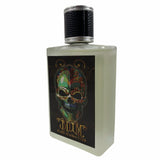 Barbershop De Los Muertos Aftershave Splash - from Murphy and McNeil
