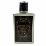 Barbershop De Los Muertos Aftershave Splash - from Murphy and McNeil