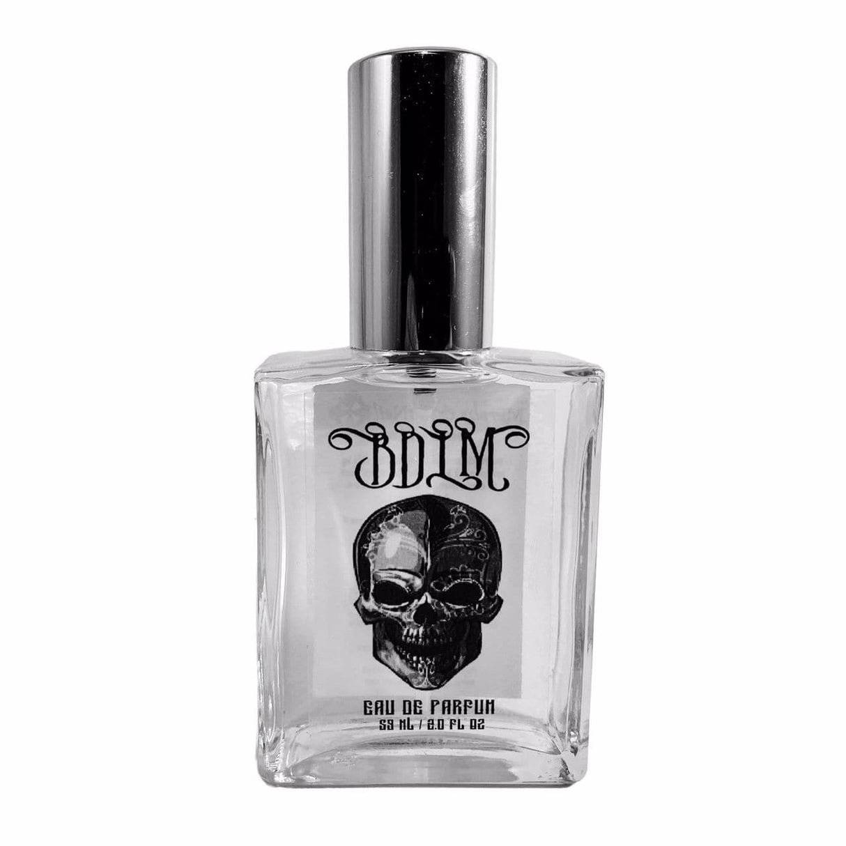 Barbershop De Los Muertos Eau de Parfum - from Murphy and McNeil