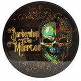 Barbershop De Los Muertos Shaving Soap - from Murphy and McNeil
