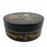 Barbershop De Los Muertos Shaving Soap - from Murphy and McNeil