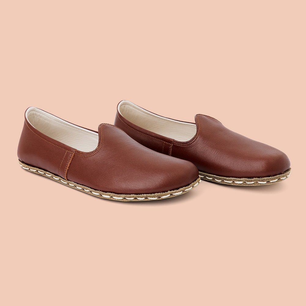 Women's Peru Barefoots from Atlantis Handmade Shoes