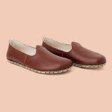 Women's Peru Barefoots from Atlantis Handmade Shoes
