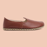 Women's Peru Barefoots from Atlantis Handmade Shoes
