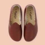Women's Peru Barefoots from Atlantis Handmade Shoes