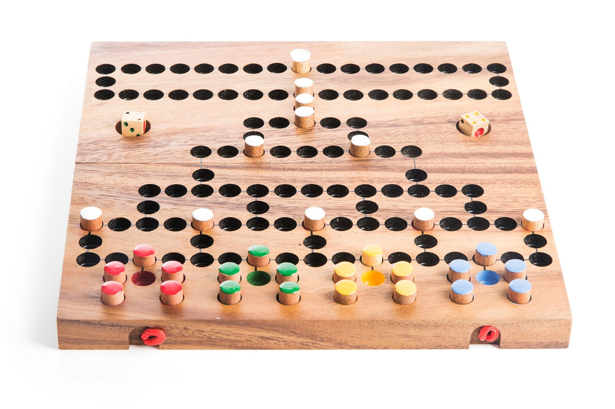 Barricade Board Game - Fun Family Game from Kubiya Games