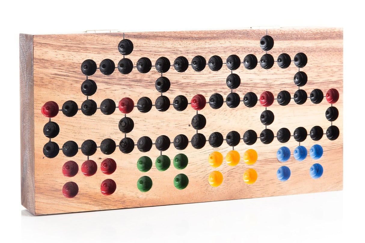 Barricade Board Game - Fun Family Game from Kubiya Games