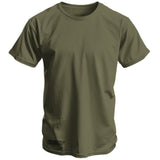 Men's Basic Branded T-Shirt from Combat Iron Apparel