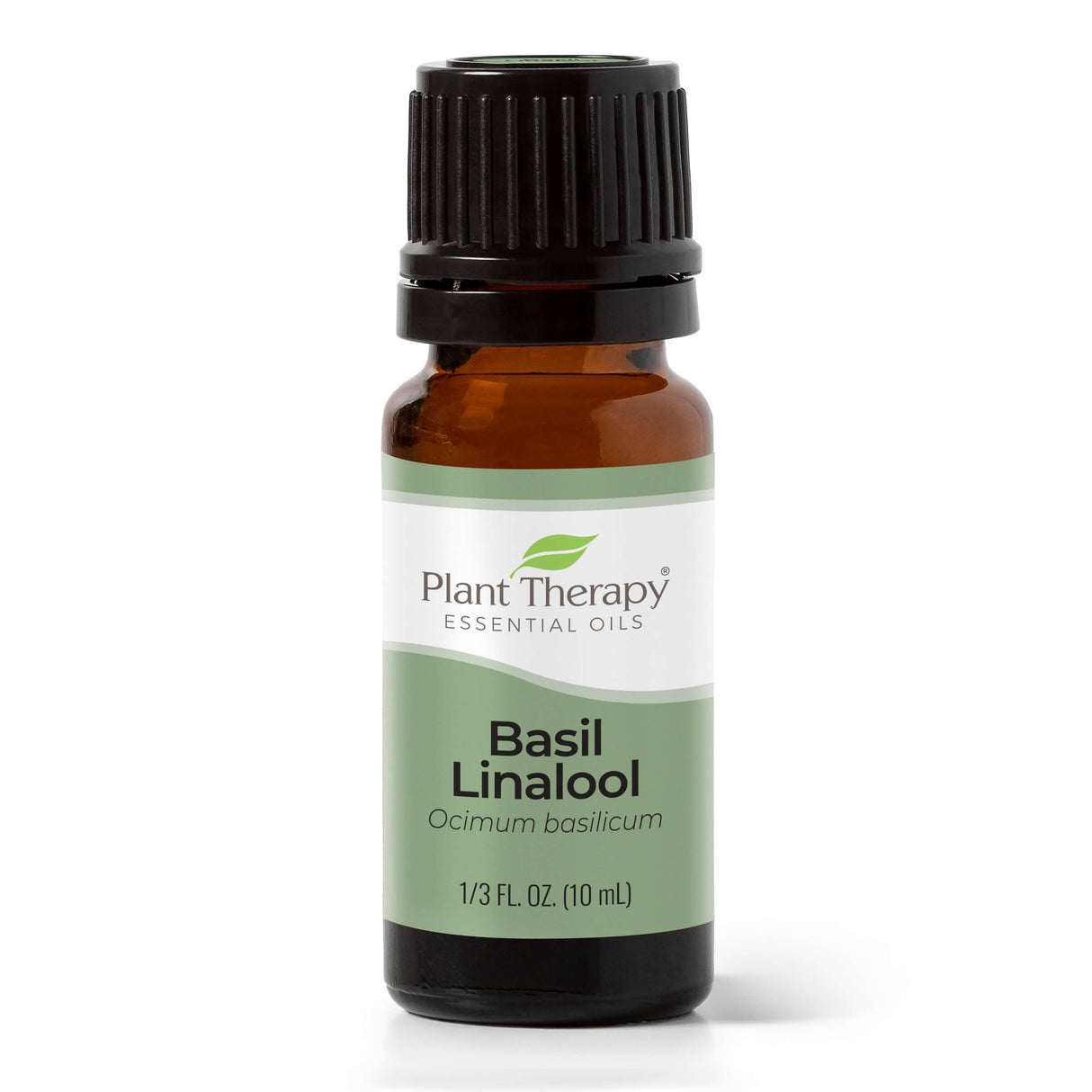 Basil Linalool Essential Oil From Plant Therapy