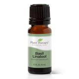 Basil Linalool Essential Oil From Plant Therapy