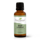 Basil Linalool Essential Oil From Plant Therapy