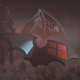 Batty Blush VOL 1 from Curst kosmetics