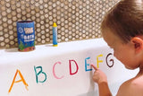 Ultimate Bath Fun Set from Honeysticks USA