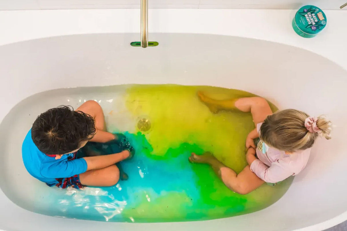 Honeysticks Bath Drops from Honeysticks USA