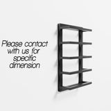 Bath Towel Rack from VITAHOME DESIGN LLC