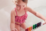 Honeysticks Bath Crayon Triangles from Honeysticks USA