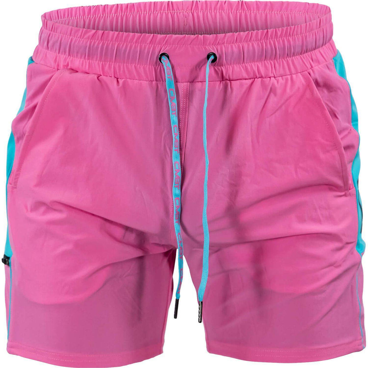 Men's 6" Swim Trunks from Combat Iron Apparel