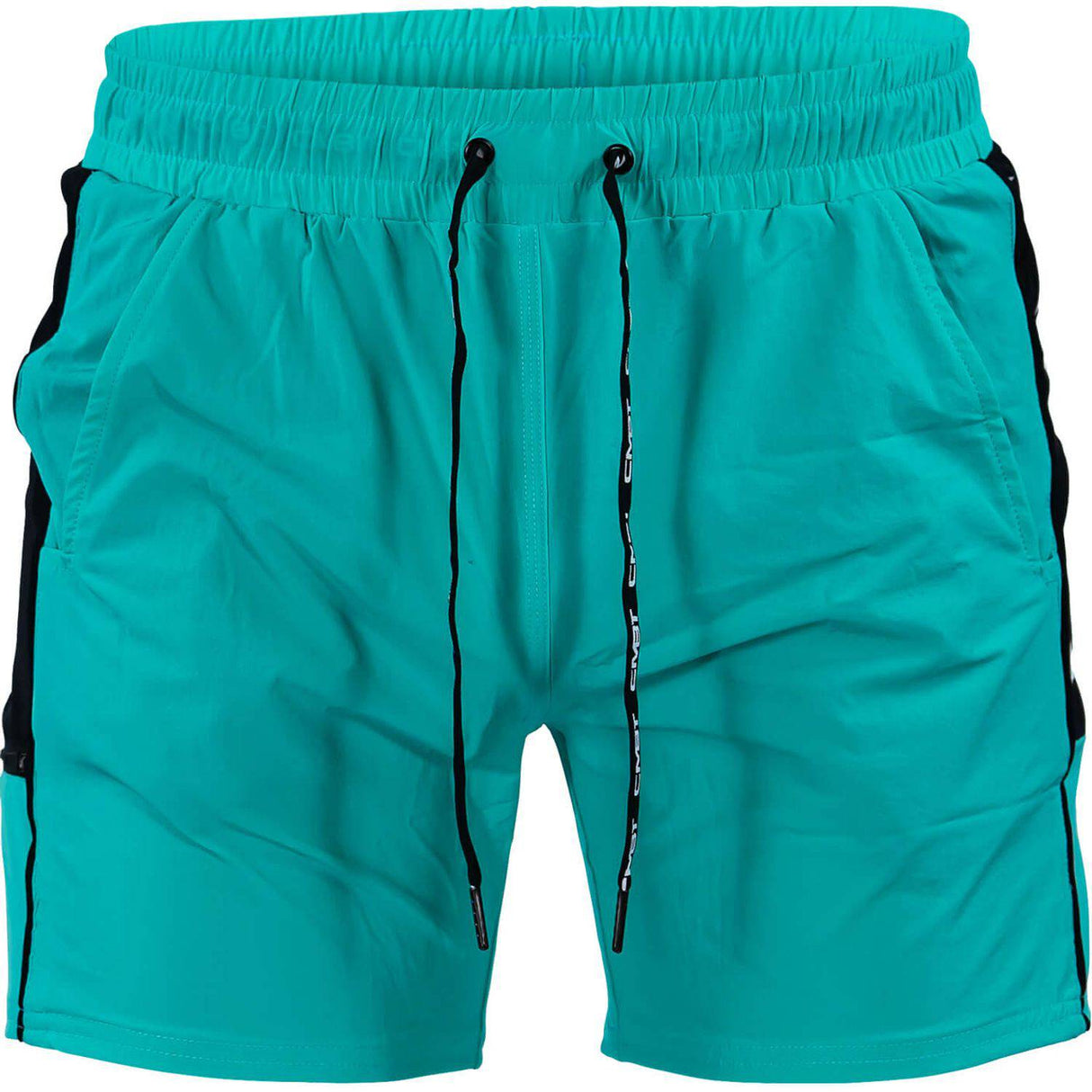 Men's 6" Swim Trunks from Combat Iron Apparel