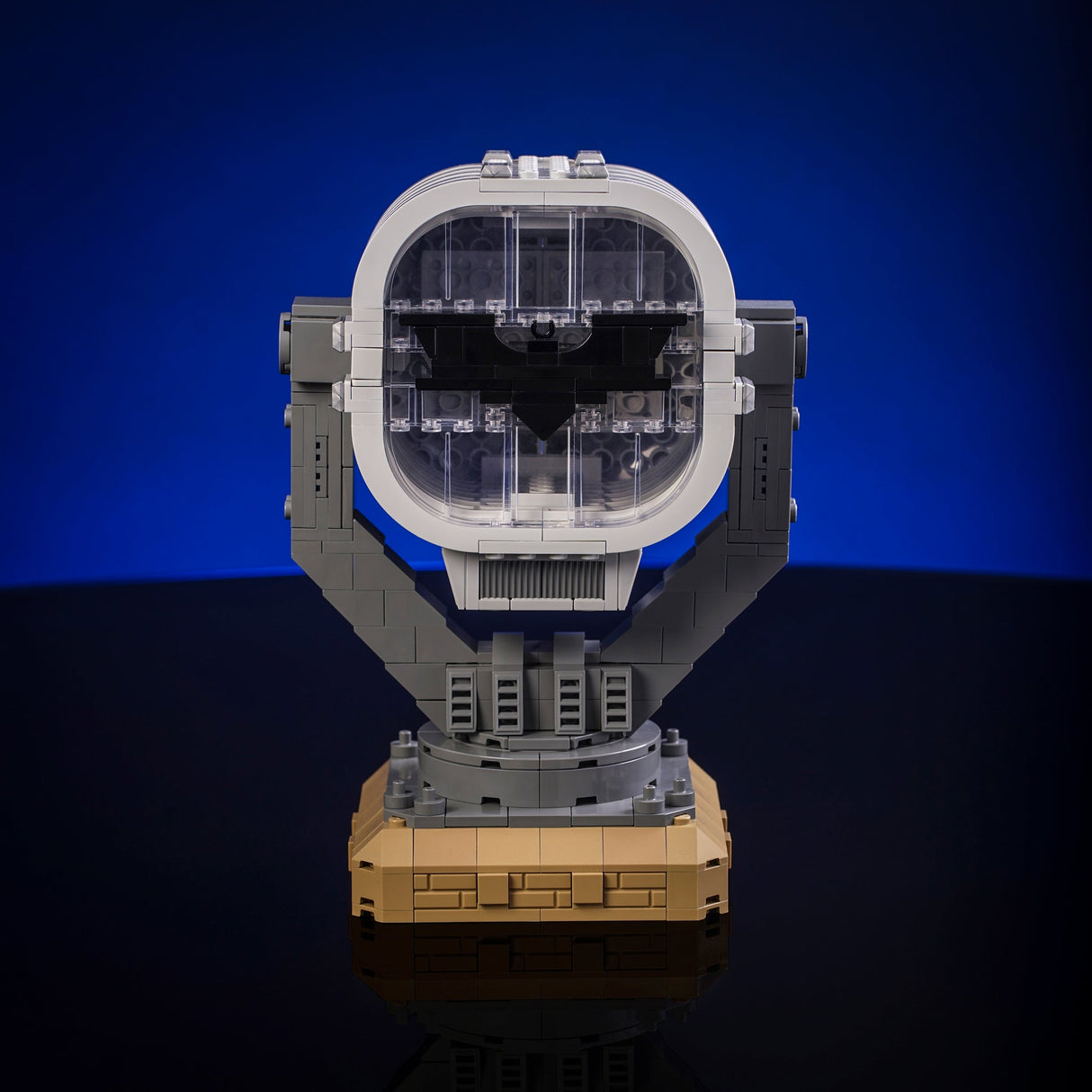 Bat Signal from Bricker Builds