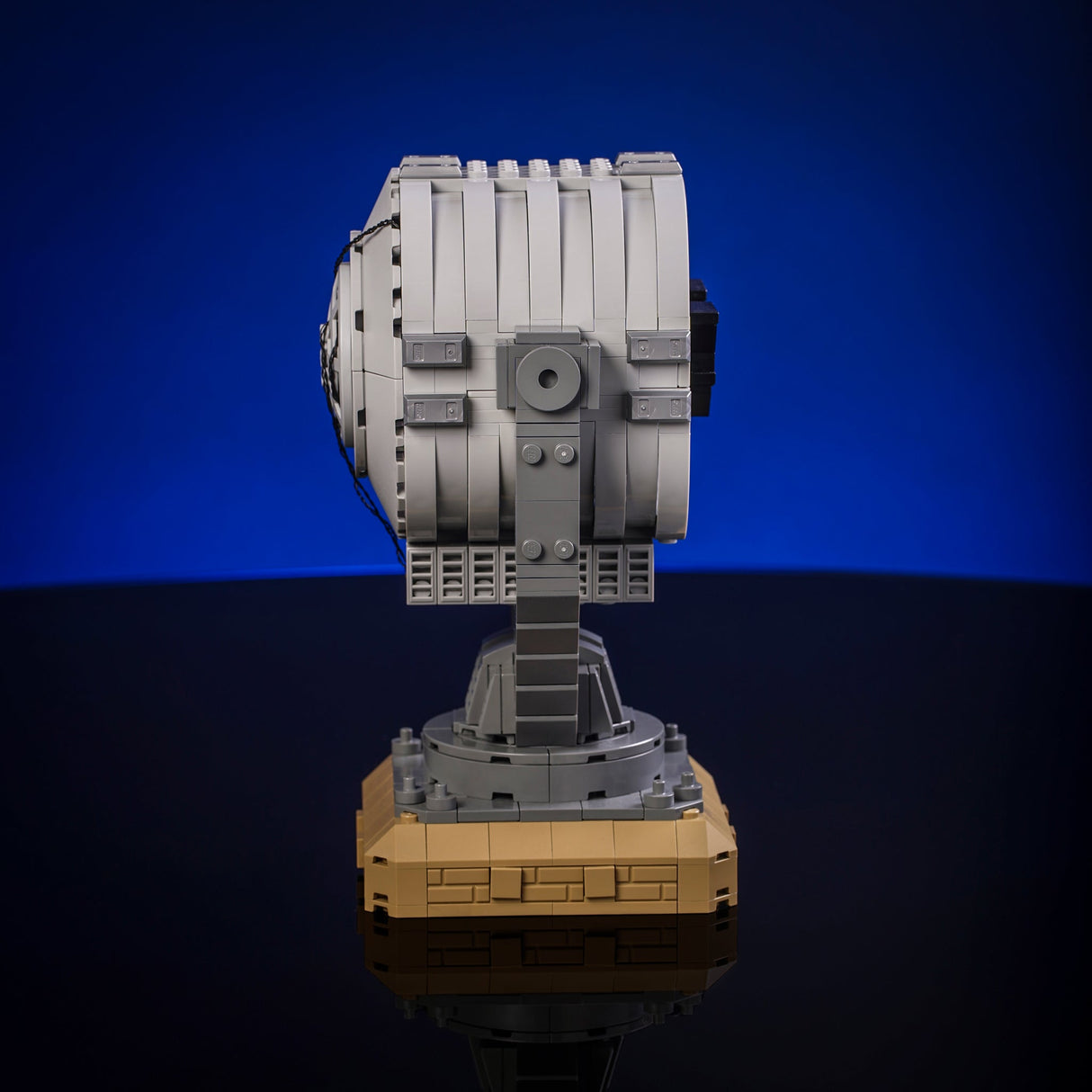 Bat Signal from Bricker Builds