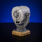 Bat Signal from Bricker Builds