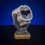 Bat Signal from Bricker Builds