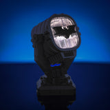 Bat Signal from Bricker Builds
