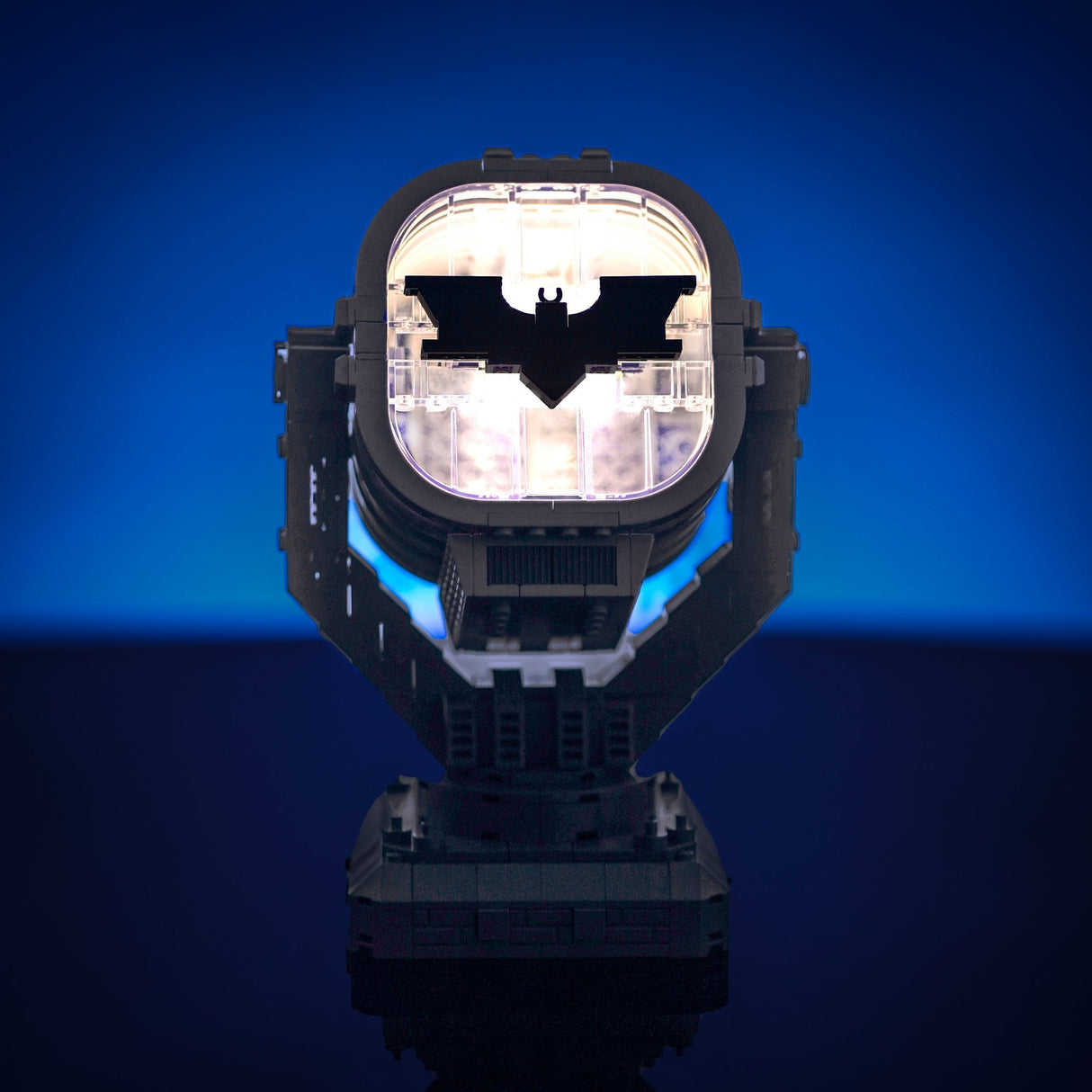 Bat Signal from Bricker Builds