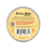 Battle Balm® Tattoo Balm - Tattoo Healing, Moisturizer, & Skin Repair Cream