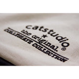Baylor University Collegiate Embroidered Pillow by Cat Studio from Quirks!