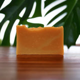 Beard Wash Brick - Bay Rum from Cliff Supply