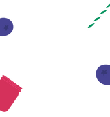 Blueberry Lemonade from Craftmix