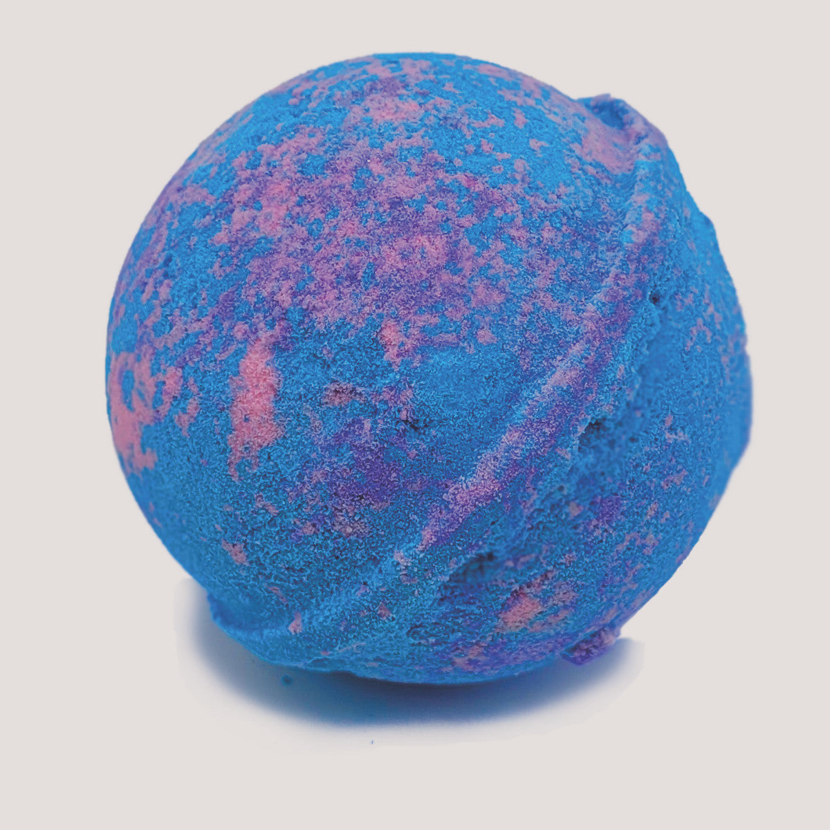 Bath Bomb - Rainbows & Unicorns from Evolve Botanica