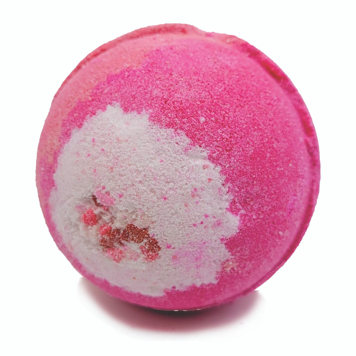 Bath Bomb - XOXO from Evolve Botanica