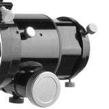 Explore Scientific ED102-FCD100 Series Air-Spaced Triplet Refractor Telescope - FCD100-10207-02 from Explore Scientific