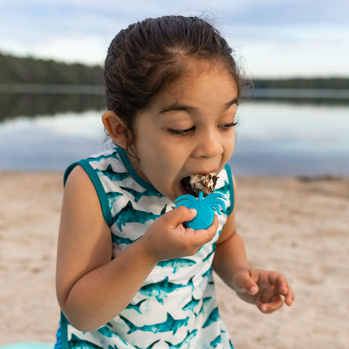 Foodie Picks from BapronBaby