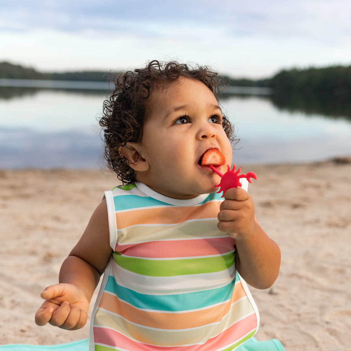 Foodie Picks from BapronBaby