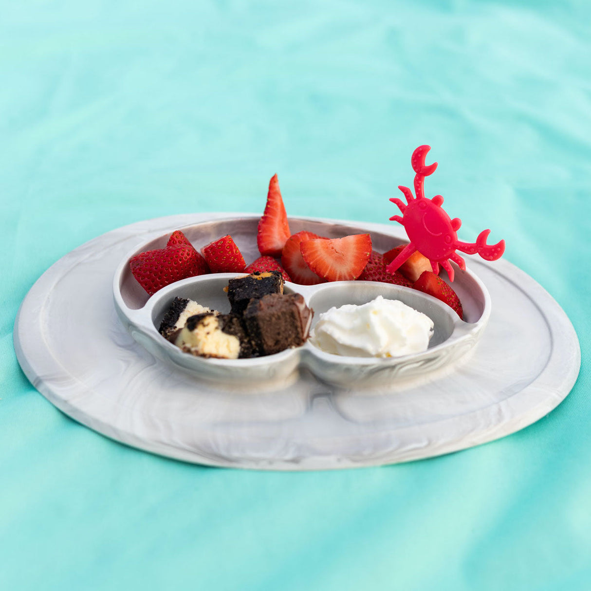 Foodie Picks from BapronBaby