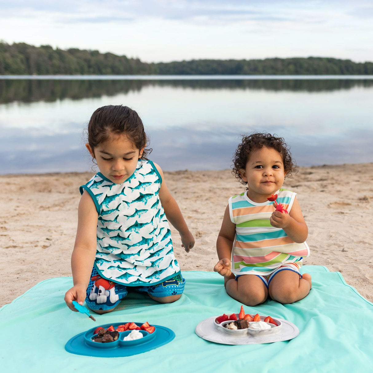 Foodie Picks from BapronBaby