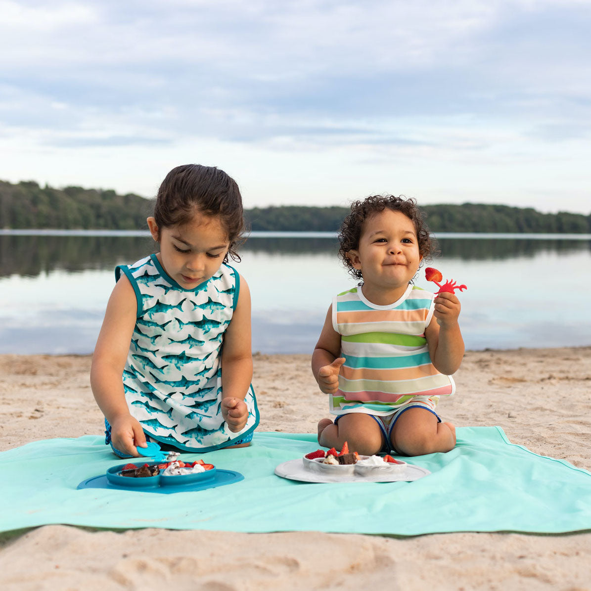 Foodie Picks from BapronBaby