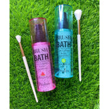 Brush Bath from Prolux Cosmetics