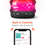 HyperGear LYTE Wireless LED Speaker from Jupiter Gear Home