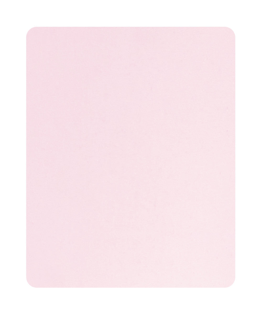 Empire Linen 8"W x 7"H Edison Clip On Lamp Shade Pale Dogwood Pink from LampsUSA