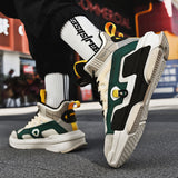 X-5 Evolution Sneakers from Niepce Inc