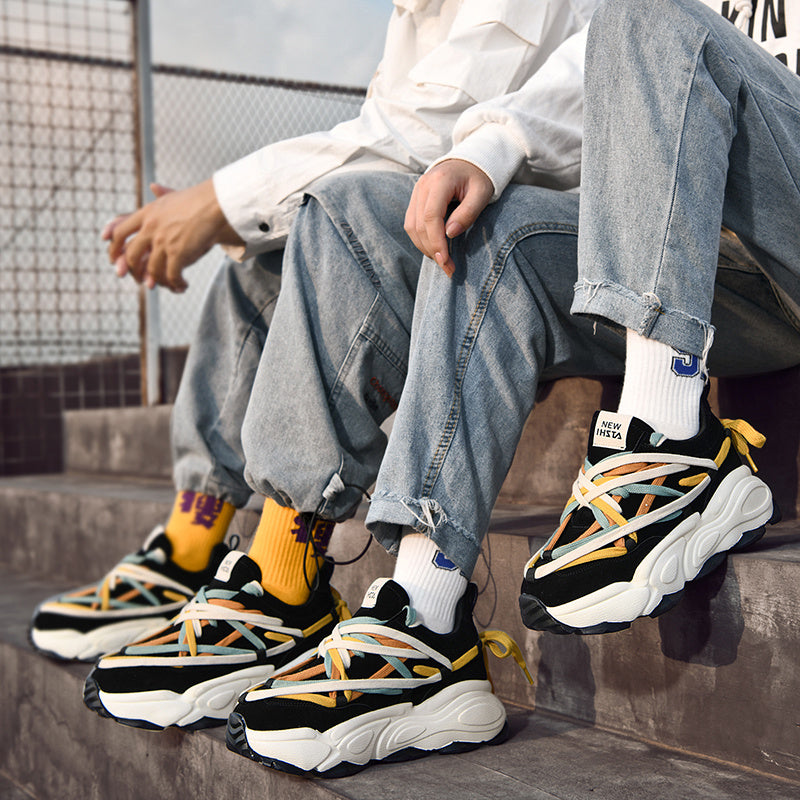 S700 NX Sneakers from Niepce Inc