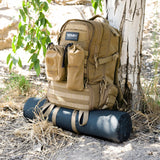 BC50 50L 72-Hour Tactical Backpack from TITAN Survival
