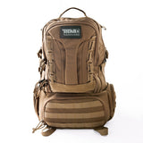 BC50 50L 72-Hour Tactical Backpack from TITAN Survival