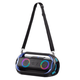 Emerson Triad Grip Portable Bluetooth LED Party Speaker from Jupiter Gear Home